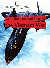 在飛比找三民網路書店優惠-Code Breakers and Spies of the