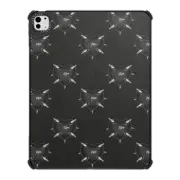 iPad Pro 13-inch (M4) iPad Impact Case Wild Hearts