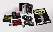 Motorhead - No Sleep 'Til Hammersmith [New CD] Explicit, Boxed Set