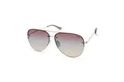 Womens Sunglasses By Kenneth Cole Kc29596211T 62 Mm