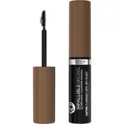 L'Oreal Infallible Brows Volumizing Brow Mascara - 6.0 Light Brunette