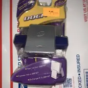 Intec Dock Docking Charging Station Gameboy Advance SP GBA New