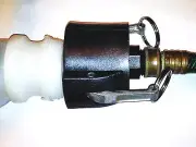 **6PACK** 275 330 GN IBC TOTE TANK ADAPTER 2" Cam Lock x Garden Hose FOOD GRADE