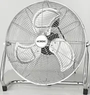 Nordic 45cm High Velocity Floor Fan