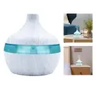 300ml Air Humidifier Colorful Light USB Essential Oil Diffuser for Baby Room For