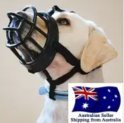 Baskerville Ultra Muzzle - Various Sizes