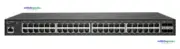 SonicWall 02-SSC-8379 Managed 52-Port Rack Mountable Switch - Free Fast Shipping