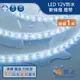 【舞光.LED】LED 12V低壓戶外軟條燈(白光/黃光/紅光/藍光)【實體門市保固一年】LED-35WO12