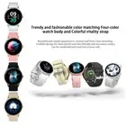 Zl50 Smart Watch Sleep Monitoring Fitness Tracker Step Counter Fitness Watch
