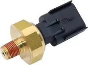 Oil Pressure Sensor Compatible with Chrysler 200 2013 2014 300 2005 2016 for Aspen 2007 2008 for Pacifica 2008 2009 Oil Pressure Switch Sensor Sending Unit 5149062AA