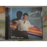 在飛比找蝦皮購物優惠-Gerard Joling 傑洛裘林cd=Love Is I