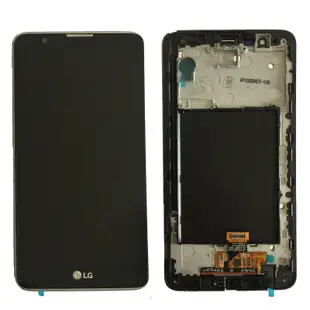 原廠手機液晶觸控螢幕總成適用於LG G Stylus 2 LS775 K520 G Stylo 2 維修替換件