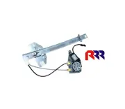 FOR JEEP CHEROKEE KJ 9/1-12/7 FRONT WINDOW REGULATOR ELECTRIC W/MOTOR-RIGHT SIDE