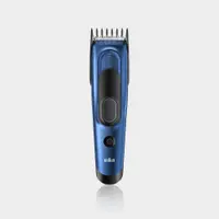 在飛比找恆隆行優惠-BRAUN HC5030 Hair Clipper電動理髮造