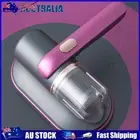 Wireless Mite Removal Instrument 1800mAh UV-C Handheld Home Cleaning Appliances