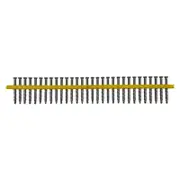 Simpson Strong-Tie 12G x 50mm SS316 Quik Drive Collated Decking Screw - 500 Pack