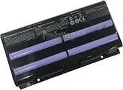 New 11.1V 62Wh N150BAT-6 Battery for Clevo N150 MVGOS F5 F5-150a Z6 6-87-N150S-4292 Series