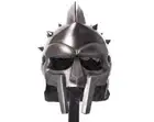 Medieval Knight Gladiator Helmet Battle Warrior Helmet Replica