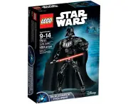 LEGO Star Wars Series 75111 Darth Vader