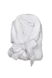 Odyysey Living Silk Touch Bathrobe
