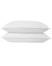 Home Collection Home Collection Lush Down Alternative Gel-Fiber Bed Pillows