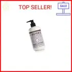 MRS. MEYER'S CLEAN DAY Hand Lotion for Dry Hands, Non-Greasy Moisturizer Made wi