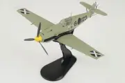 Hobby Master 1/48 Bf 109E Airplane Luftwaffe 3.J/88 Condor Legion