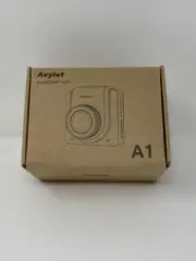 NEW Avylet A1 Dash Cam Wi-Fi 2K, Front Or Back Dash Camera