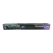 Pro Grow DE Metal Halide (MH) Lamp - 600W | 10K | 400V | Finisher Bulb