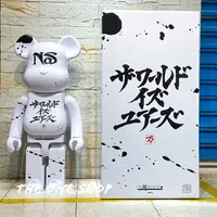 在飛比找樂天市場購物網優惠-TheOneShop BE@RBRICK x NAS x A