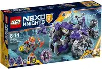 在飛比找樂天市場購物網優惠-【折300+10%回饋】LEGO 樂高 Nexo Knigh