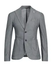 [LUIGI BIANCHI MANTOVA] LUIGI BIANCHI Mantova Blazers - Item 49963359