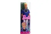 Barbie Fashionistas Ken Doll Cowboy Shirt 226