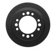 Dynamite Friction Brake Drum for Ford 365-54073 (for: Ford)