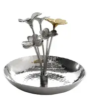 Michael Aram Clover Ring Catch