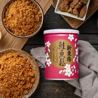 在飛比找SOGO istore優惠-[新東陽食品] 新東陽鮭魚鬆180g