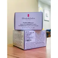 在飛比找蝦皮購物優惠-Elizabeth Arden 伊麗莎白雅頓 水漾清新保濕凝