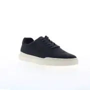 Rush By Gordon Rush Lace Up Sneaker Mens Black Lifestyle Sneakers Shoes