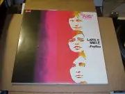 LP: LATTE E MIELE - Papillon NEW SEALED ITALIAN PROG REISSUE Ltd RED VINYL
