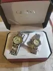 Geneva Men's And Women's Watches