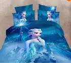 Quilt Cover Pillowcase Set 60341-044337 Full Home Textiles Zipper Closure King