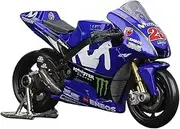 For Honda Team RC213V 2021#93#44#73 For Ducati Desmosedici GP 2022 Team #43#63 1:18 Replica Motorbike Model Racing Car Replica Alloy Die-cast And Plastic Collectible Vehicle Model Souvenir Ornamen