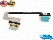 For DELL Alienware M15 ALW15M FHD 60Hz LCD Video Display Screen EDP Cable LVDS