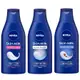 花王Kao 妮維雅 NIVEA 保濕潤膚乳液 【樂購RAGO】 日本製