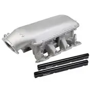 Holley Hi Ram Intake Manifold - LS1, LS2, LS6 92mm, Cathedral Port, HO300-126