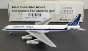 Aeroclassics AC419934 Quebecair Cargo Douglas DC-8-54 C-GQBG Diecast 1/400 Model