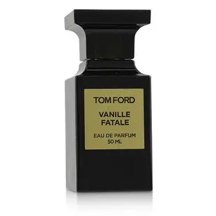 Tom Ford - Private Blend Vanille Fatale 私人調香系列引誘香草女性香水