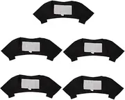 FOMIYES Pcs Heated Shoulder Wrap Sports Shoulder Brace for Sprains Strains Joint Relief