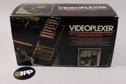 CEI Compro Electronics A800 Atari 2600 Videoplexer Game Switcher NOS NIB Unused