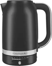 KitchenAid 1.7L Matte Black Kettle